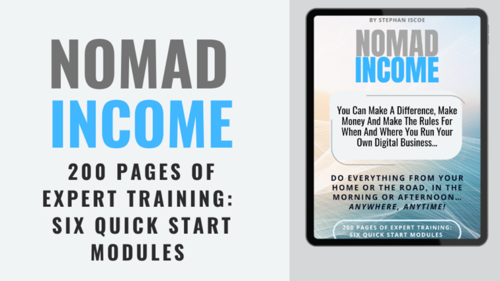 Download Nomad Income 2026